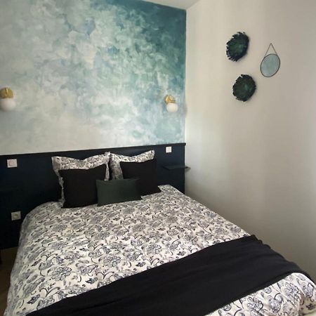 La Suite Dandy - Beau T2 -Terrasse, Parking Gratuit, Climatisation Bagnères-de-Bigorre Eksteriør bilde